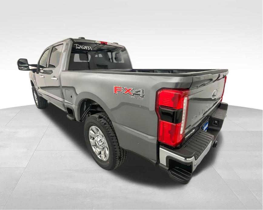 new 2024 Ford F-250 car, priced at $77,209