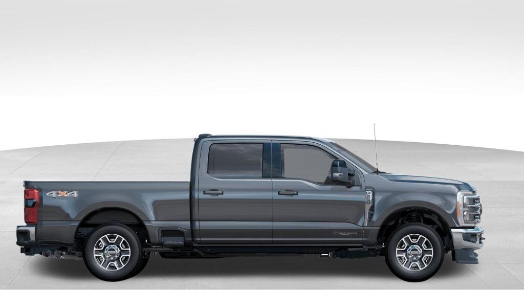 new 2024 Ford F-250 car, priced at $79,209