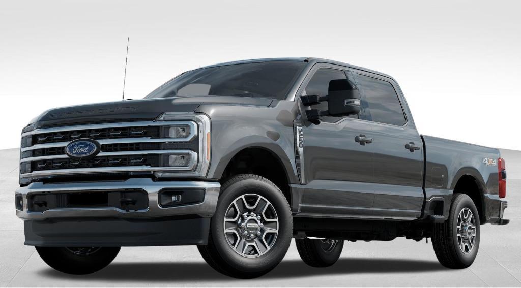 new 2024 Ford F-250 car, priced at $79,209