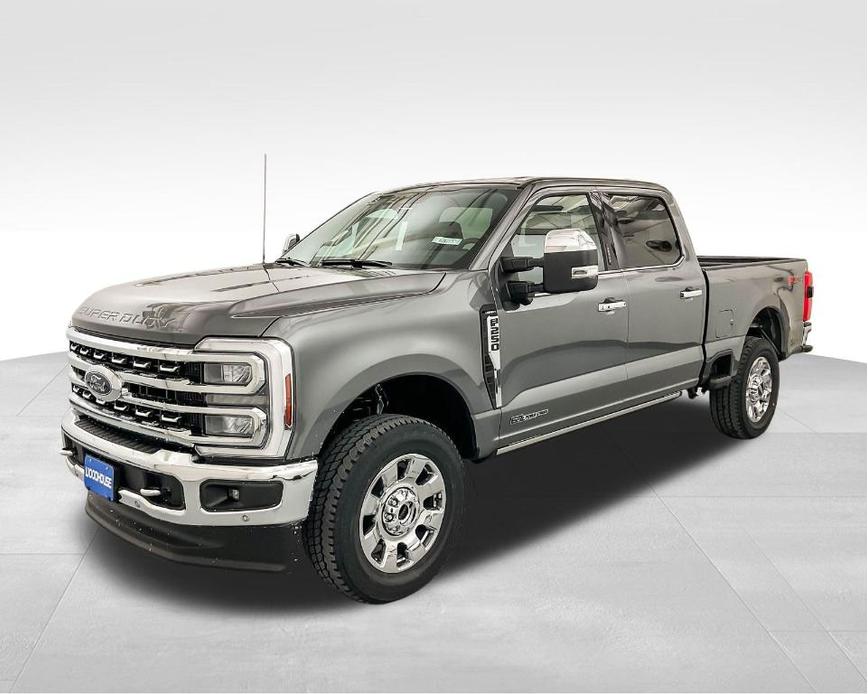 new 2024 Ford F-250 car, priced at $77,209