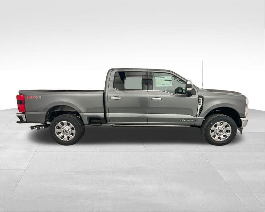 new 2024 Ford F-250 car, priced at $77,209