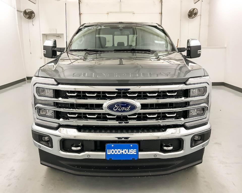 new 2024 Ford F-250 car, priced at $78,209