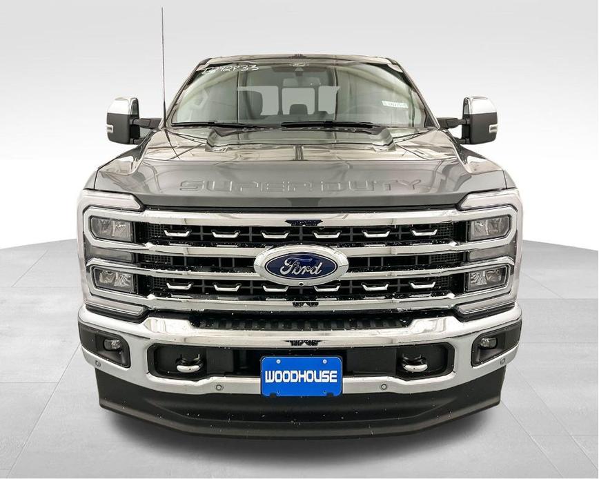 new 2024 Ford F-250 car, priced at $77,209