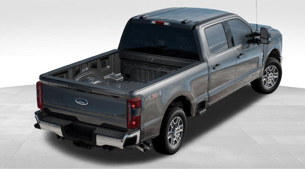 new 2024 Ford F-250 car, priced at $79,209