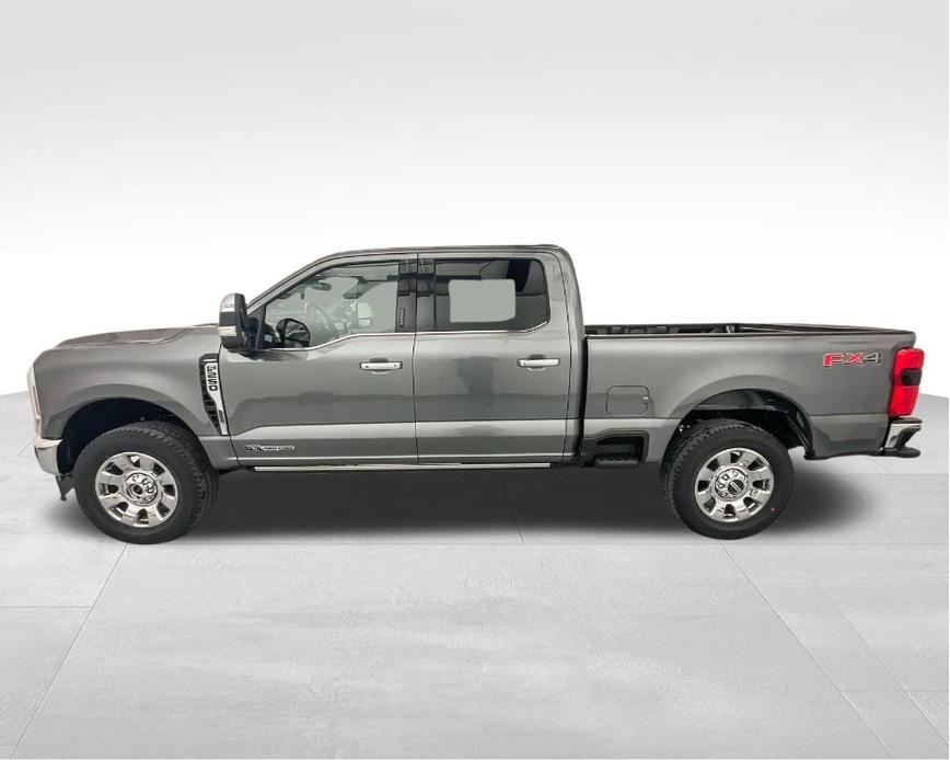 new 2024 Ford F-250 car, priced at $77,209