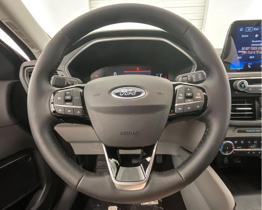 new 2024 Ford Escape car, priced at $31,459