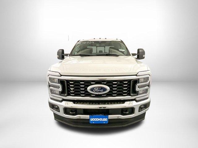 new 2024 Ford F-350 car, priced at $92,555