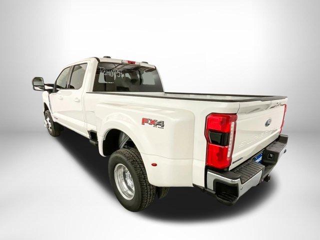 new 2024 Ford F-350 car, priced at $92,555