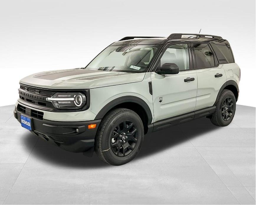 new 2024 Ford Bronco Sport car, priced at $33,344