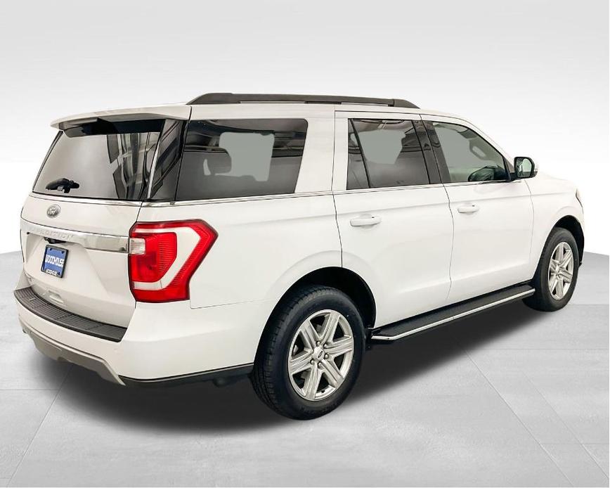 used 2021 Ford Expedition car, priced at $44,517