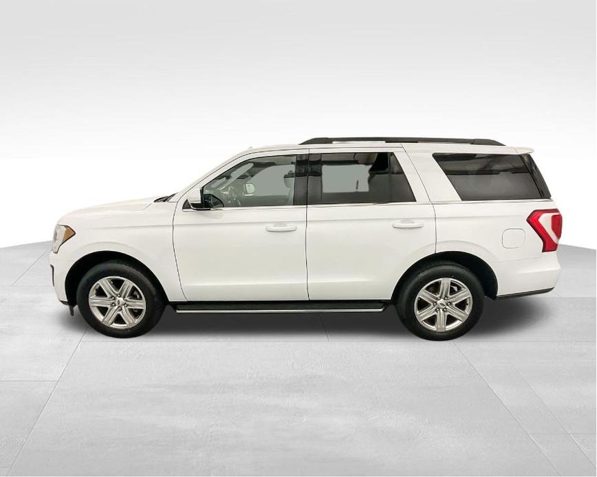 used 2021 Ford Expedition car, priced at $44,517