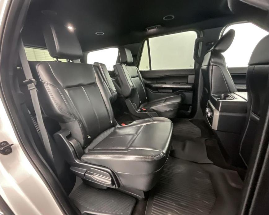 used 2021 Ford Expedition car, priced at $44,517