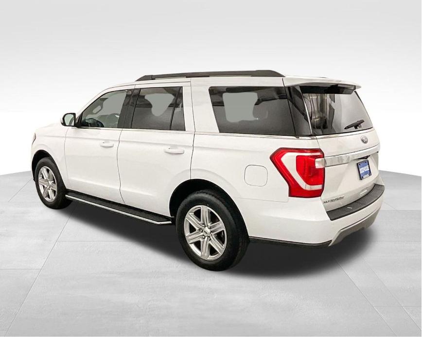 used 2021 Ford Expedition car, priced at $44,517