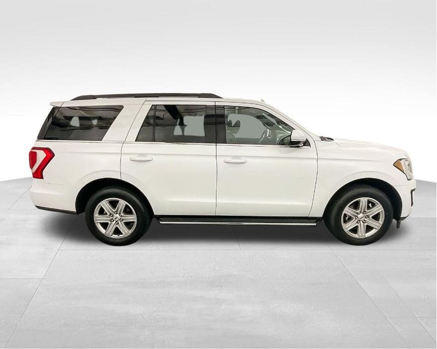 used 2021 Ford Expedition car, priced at $44,517