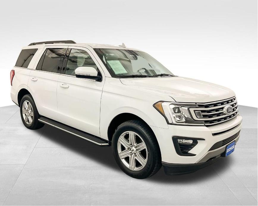 used 2021 Ford Expedition car, priced at $44,517