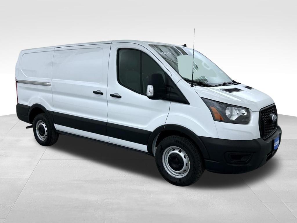 new 2025 Ford Transit-150 car, priced at $50,114