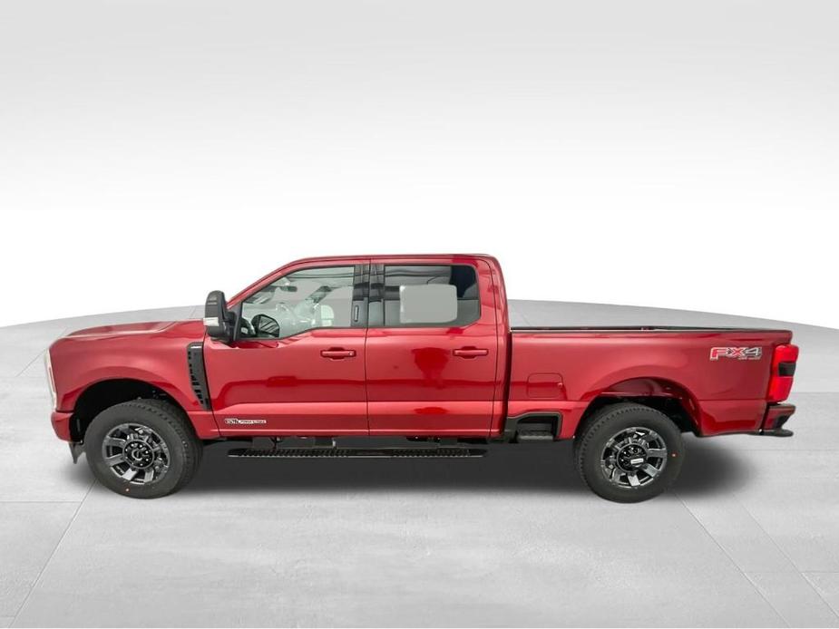 new 2024 Ford F-250 car, priced at $79,775