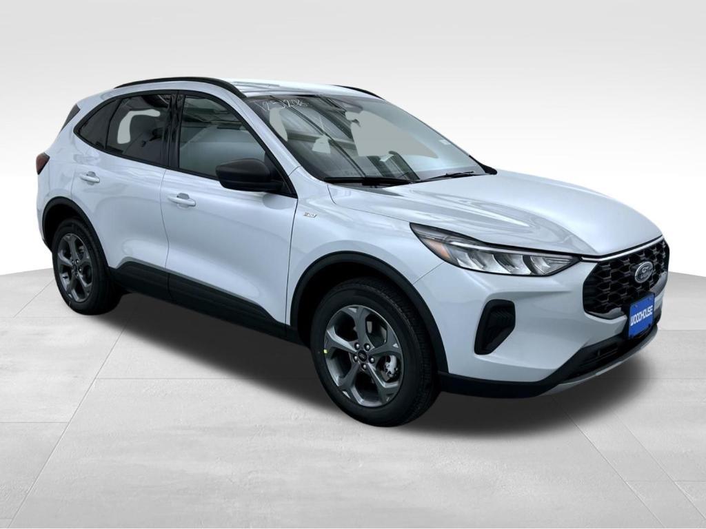 new 2025 Ford Escape car, priced at $31,577