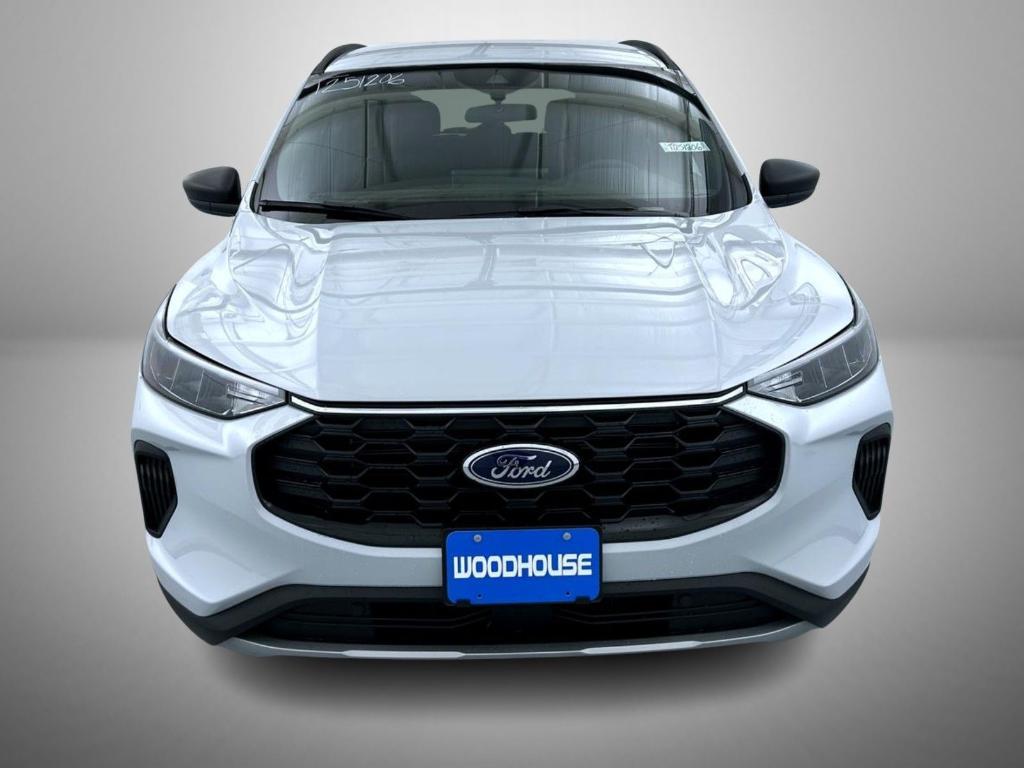 new 2025 Ford Escape car, priced at $29,157