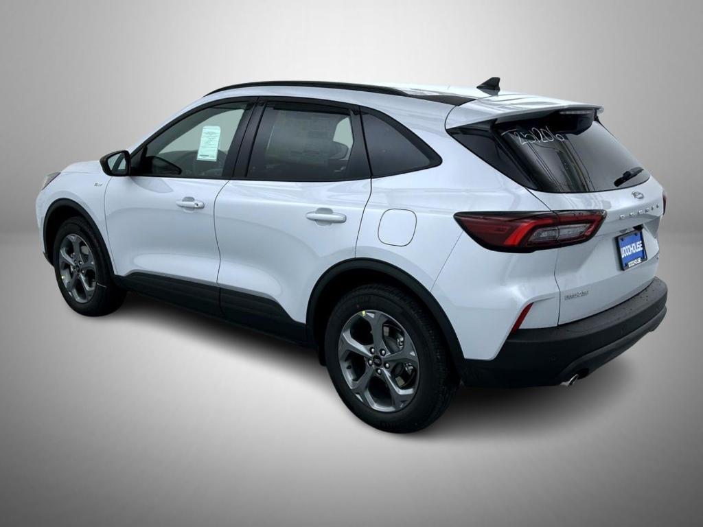new 2025 Ford Escape car, priced at $29,157
