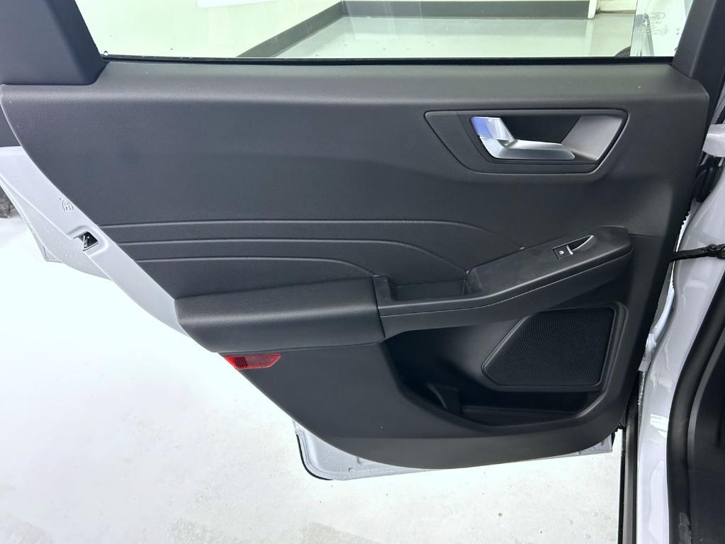 new 2025 Ford Escape car, priced at $31,577
