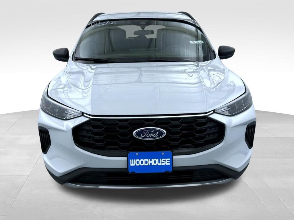 new 2025 Ford Escape car, priced at $31,577