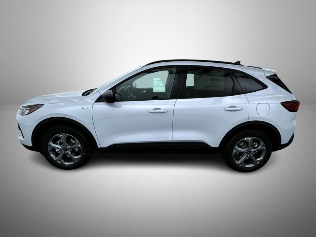 new 2025 Ford Escape car, priced at $29,157