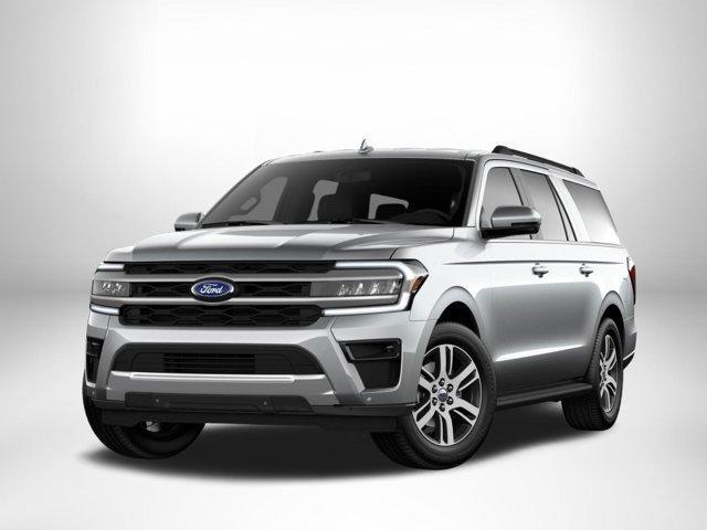 new 2024 Ford Expedition Max car, priced at $72,125