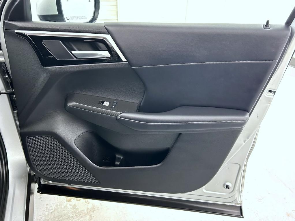 used 2023 Mitsubishi Outlander car, priced at $25,316