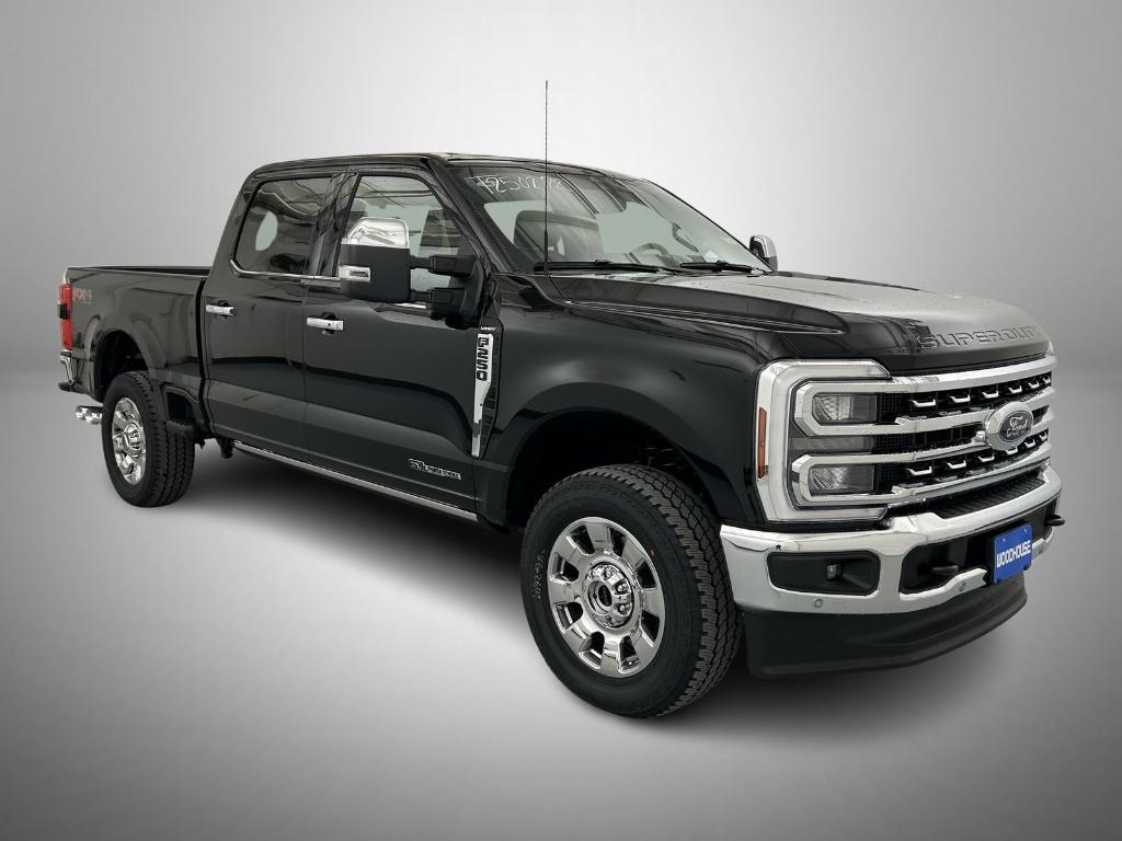 new 2025 Ford F-250 car, priced at $84,599