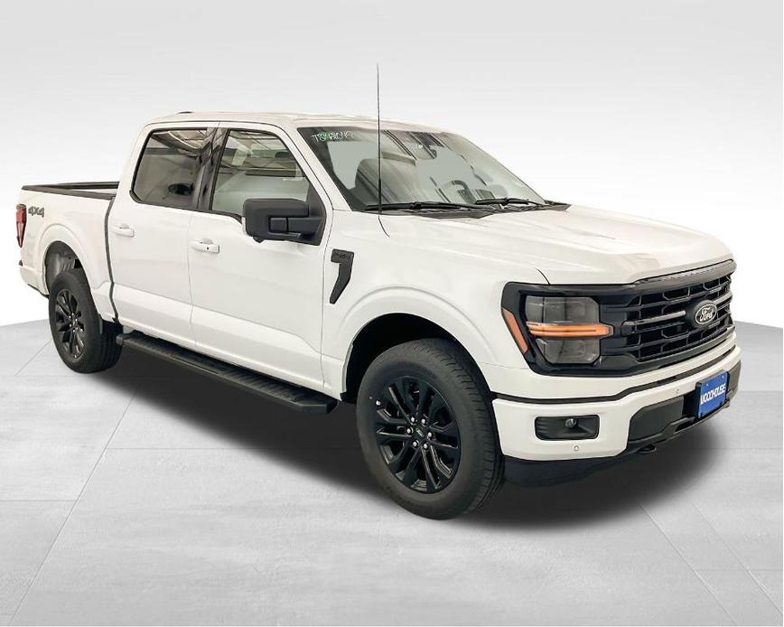 new 2024 Ford F-150 car, priced at $56,784