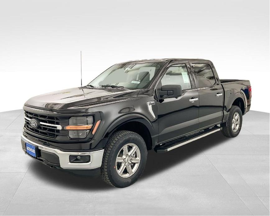 new 2024 Ford F-150 car, priced at $48,764