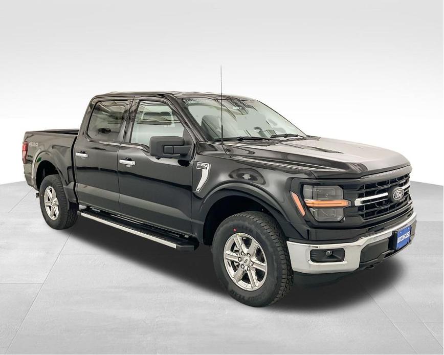 new 2024 Ford F-150 car, priced at $48,764