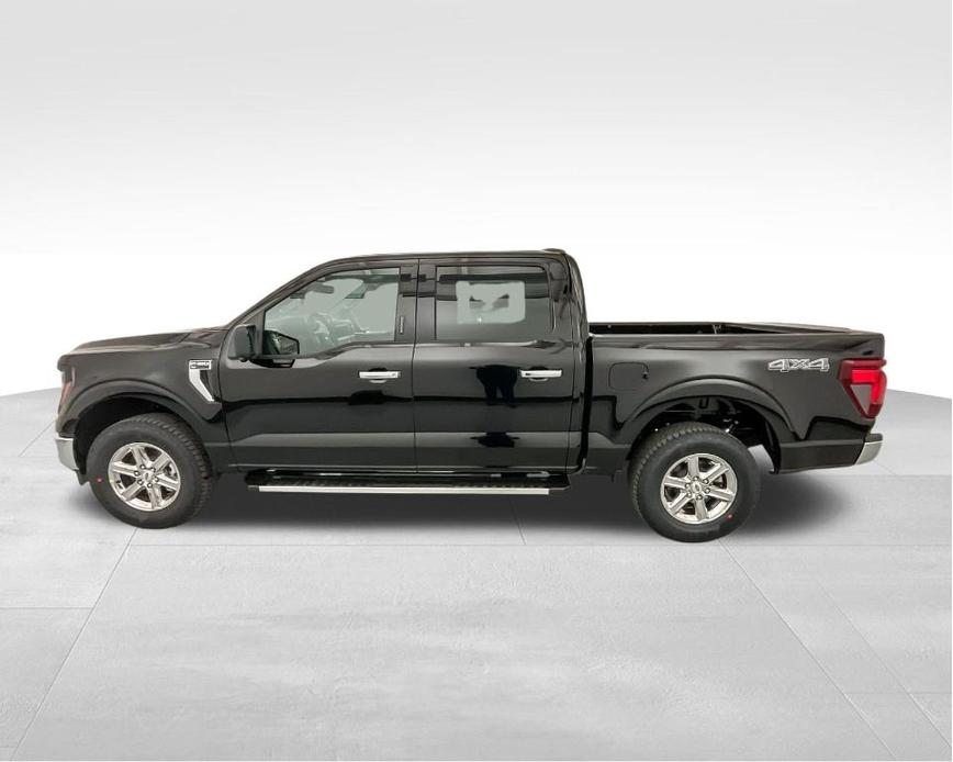 new 2024 Ford F-150 car, priced at $48,764