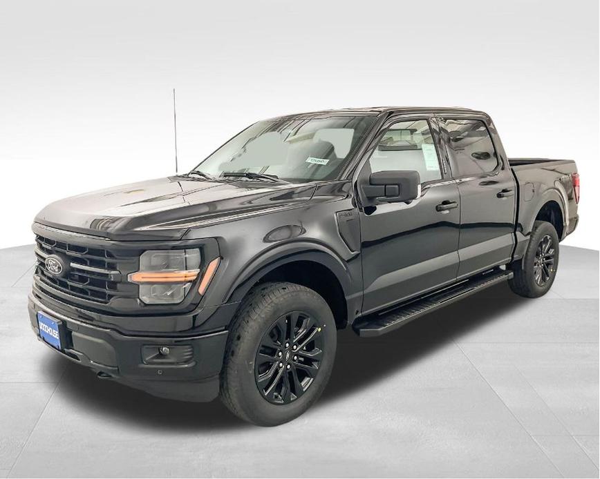 new 2024 Ford F-150 car, priced at $53,229