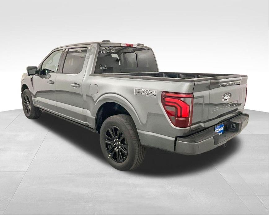 new 2024 Ford F-150 car, priced at $84,264