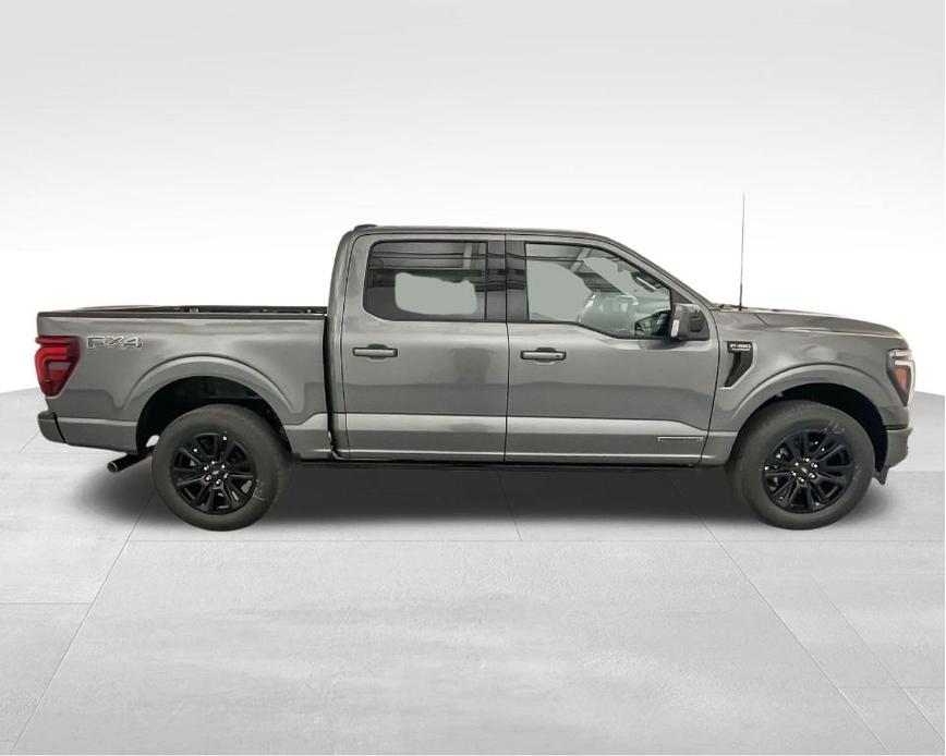 new 2024 Ford F-150 car, priced at $84,264