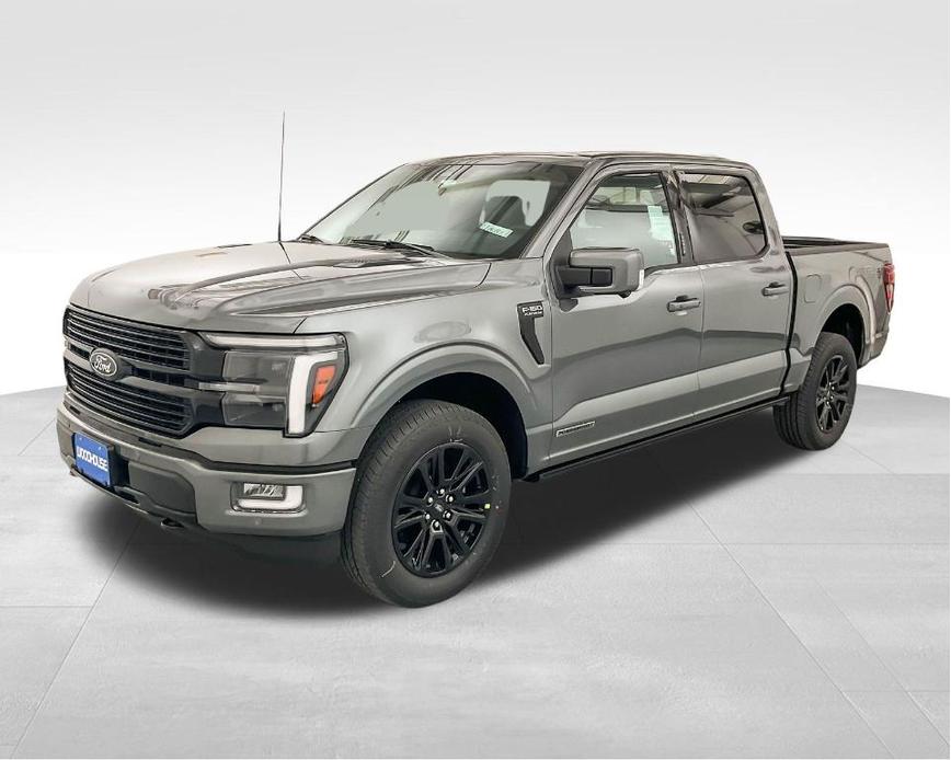 new 2024 Ford F-150 car, priced at $84,264