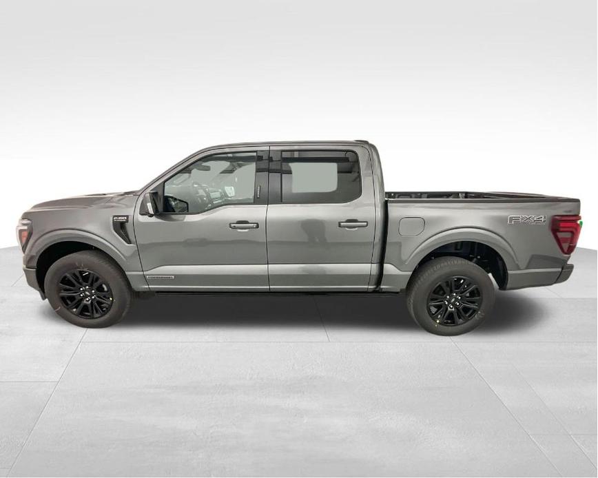 new 2024 Ford F-150 car, priced at $84,264