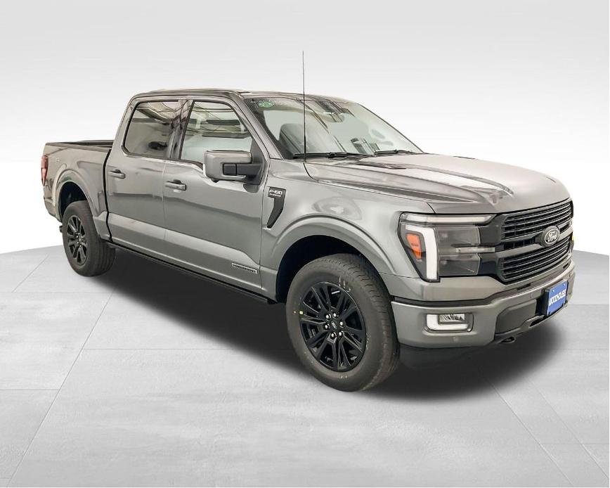 new 2024 Ford F-150 car, priced at $84,264