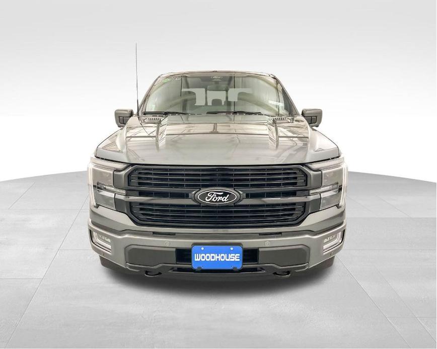 new 2024 Ford F-150 car, priced at $84,264