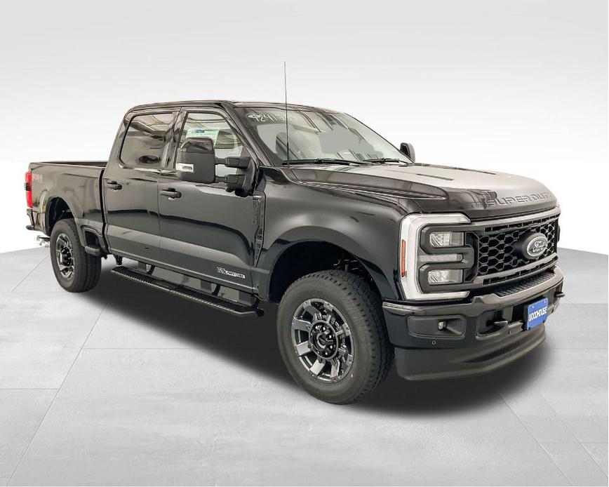 new 2024 Ford F-250 car, priced at $83,329