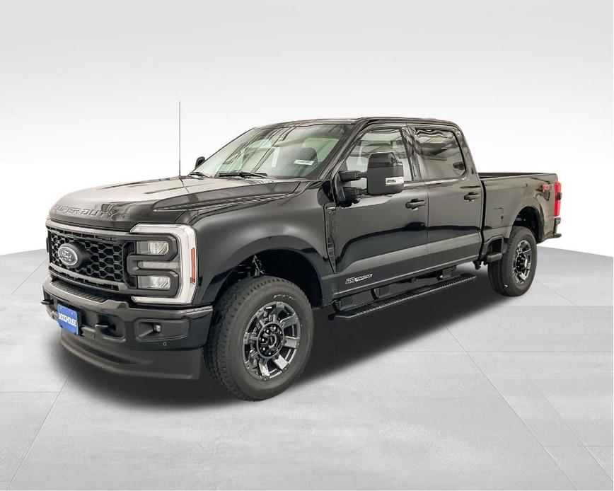 new 2024 Ford F-250 car, priced at $83,329