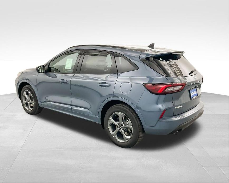 new 2024 Ford Escape car, priced at $33,449