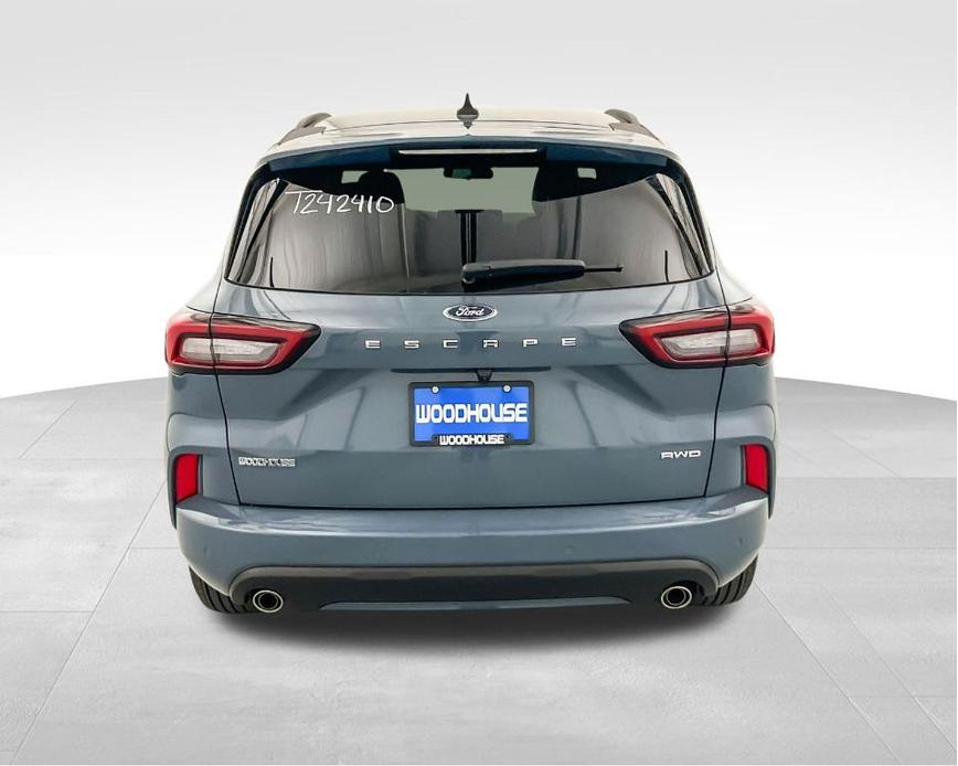 new 2024 Ford Escape car, priced at $33,449