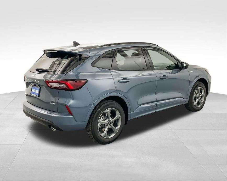 new 2024 Ford Escape car, priced at $33,449