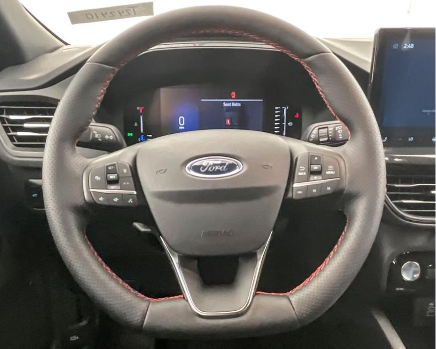 new 2024 Ford Escape car, priced at $33,449