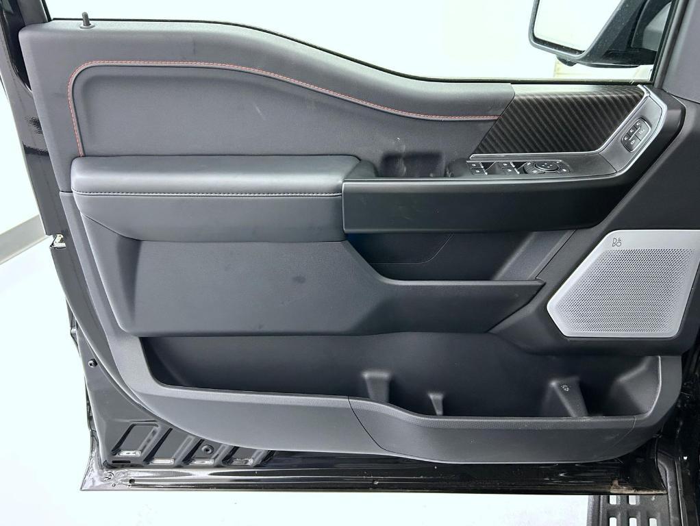 new 2025 Ford F-150 car, priced at $89,989