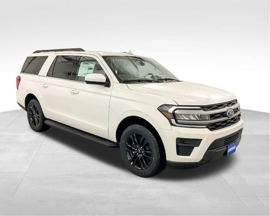 new 2024 Ford Expedition Max car, priced at $66,749