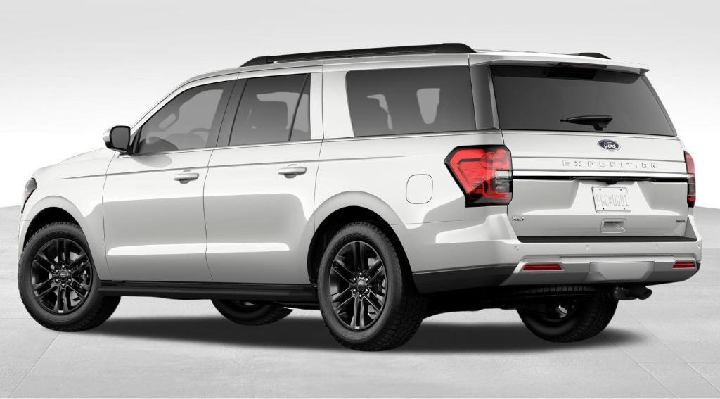 new 2024 Ford Expedition Max car, priced at $68,749